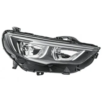 Projecteur principal HELLA 1EG 354 869-041