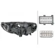Projecteur principal HELLA 1EG 354 869-041 - Visuel 2