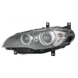 Projecteur principal HELLA 1EL 009 644-611 - Visuel 1