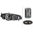 Projecteur principal HELLA 1EL 009 644-611 - Visuel 2