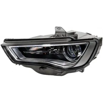 Projecteur principal HELLA 1EL 010 740-361