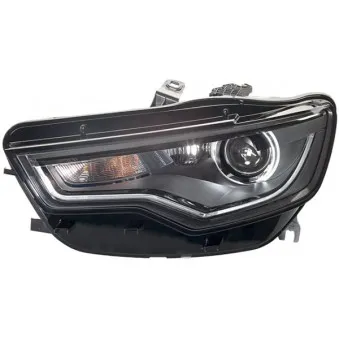 Projecteur principal HELLA 1EL 011 150-391