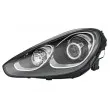 Projecteur principal HELLA 1EL 011 745-571 - Visuel 1