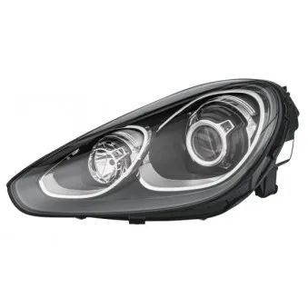 Projecteur principal HELLA 1EL 011 745-571