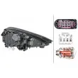 Projecteur principal HELLA 1EL 011 745-571 - Visuel 2