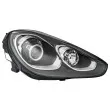 Projecteur principal HELLA 1EL 011 745-581 - Visuel 1