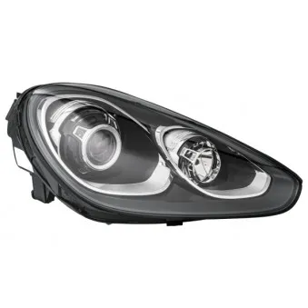Projecteur principal HELLA 1EL 011 745-581