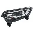 Projecteur principal HELLA 1EL 011 770-851 - Visuel 1