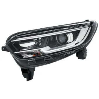 Projecteur principal HELLA 1EL 011 770-851