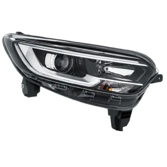 Projecteur principal HELLA 1EL 011 770-861
