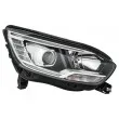 Projecteur principal HELLA 1EL 012 293-421 - Visuel 1