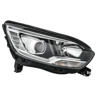 Projecteur principal HELLA 1EL 012 293-421