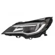 Projecteur principal HELLA 1EL 354 829-011 - Visuel 1