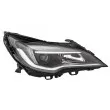 Projecteur principal HELLA 1EL 354 829-021 - Visuel 1