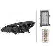 Projecteur principal HELLA 1EL 354 829-021 - Visuel 2