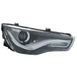 Projecteur principal HELLA 1EL 354 837-061 - Visuel 1