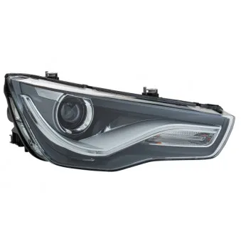 Projecteur principal HELLA 1EL 354 837-061
