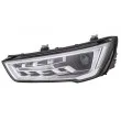 Projecteur principal HELLA 1EL 354 838-051 - Visuel 1