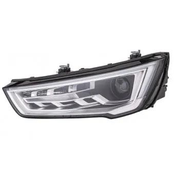 Projecteur principal HELLA 1EL 354 838-051