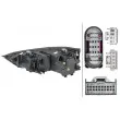 Projecteur principal HELLA 1EL 354 838-061 - Visuel 2