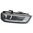 Projecteur principal HELLA 1EL 354 839-061 - Visuel 1
