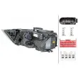 Projecteur principal HELLA 1EL 354 839-061 - Visuel 2