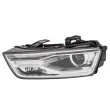 Projecteur principal HELLA 1EL 354 840-011 - Visuel 1