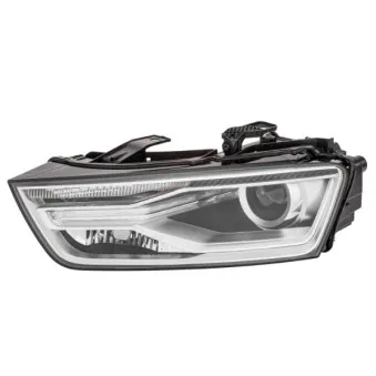 Projecteur principal HELLA 1EL 354 840-011