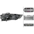 Projecteur principal HELLA 1EL 354 840-011 - Visuel 2