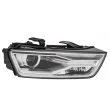 Projecteur principal HELLA 1EL 354 840-021 - Visuel 1