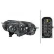 Projecteur principal HELLA 1EL 354 851-011 - Visuel 2