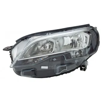 Projecteur principal HELLA 1EL 354 852-011