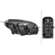 Projecteur principal HELLA 1EL 354 852-011 - Visuel 2