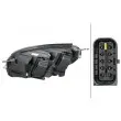 Projecteur principal HELLA 1EL 354 852-021 - Visuel 2