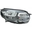 Projecteur principal HELLA 1EL 354 853-021 - Visuel 1