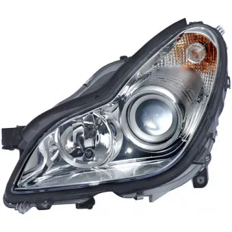 Projecteur principal HELLA 1ES 008 821-361