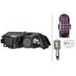 Projecteur principal HELLA 1EX 010 192-771 - Visuel 2