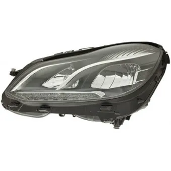 Projecteur principal HELLA 1EX 011 066-661