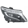 Projecteur principal HELLA 1EX 011 284-361 - Visuel 1