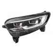 Projecteur principal HELLA 1EX 011 770-451 - Visuel 1