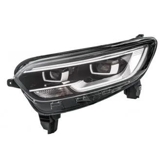 Projecteur principal HELLA 1EX 011 770-451