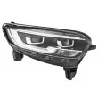 Projecteur principal HELLA 1EX 011 770-461 - Visuel 1