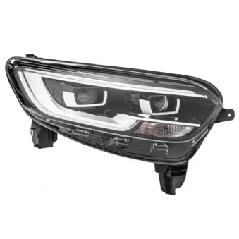 Projecteur principal HELLA 1EX 011 770-461