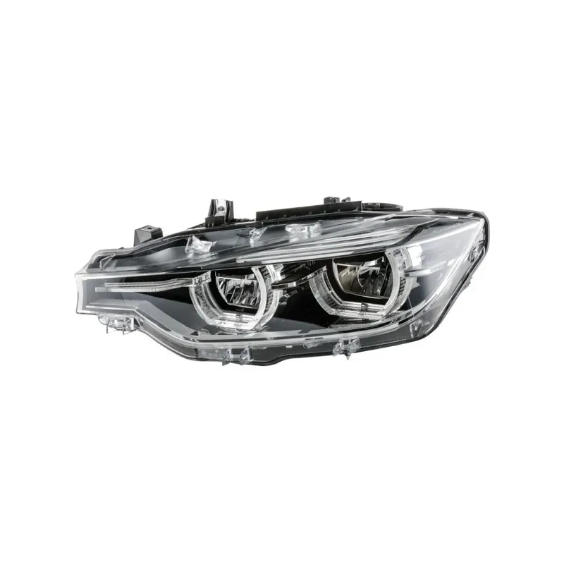 Projecteur principal HELLA 1EX 012 102-961