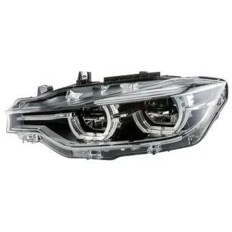 Projecteur principal HELLA 1EX 012 103-951