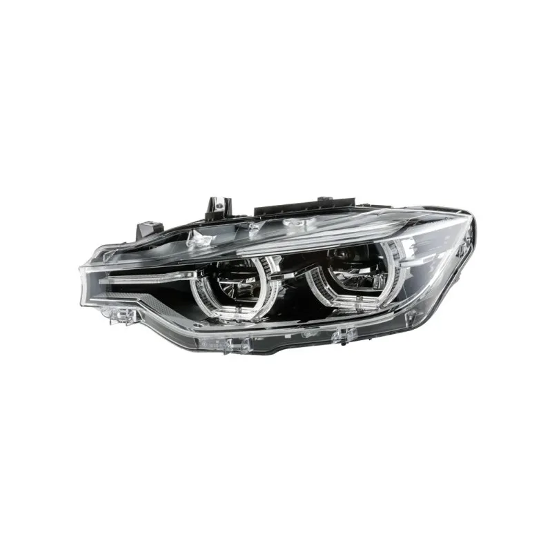 Projecteur principal HELLA 1EX 012 103-961