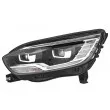 Projecteur principal HELLA 1EX 012 293-611 - Visuel 1