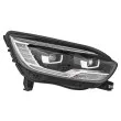 Projecteur principal HELLA 1EX 012 293-621 - Visuel 1