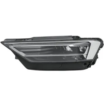 Projecteur principal HELLA 1EX 012 863-411