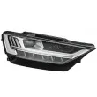 Projecteur principal HELLA 1EX 012 865-421 - Visuel 1